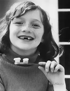 Детские страшилки