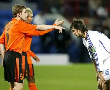 Семин Первый