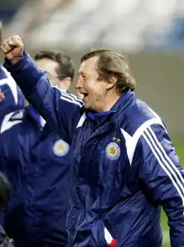 Семин Первый