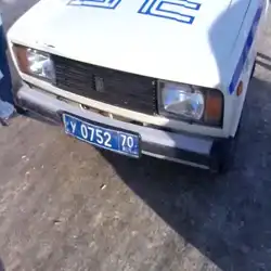 гаишный беспредел на Новособорной