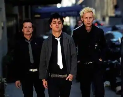 Green DaY