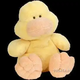 А вы любите мягкие игрушки?