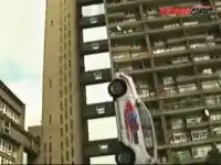 Невероятно! Водитель-экстремал