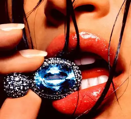 ♥ LIPS & JEWEL ♥