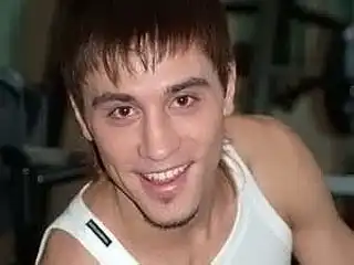 Виктор Белан перестал быть Димой Биланом