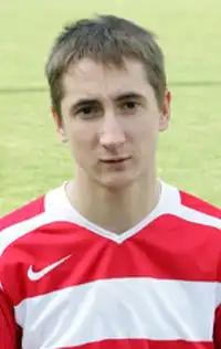 Быстров Владимир Витальевич