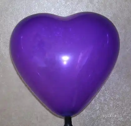 Фиолетовая подборка