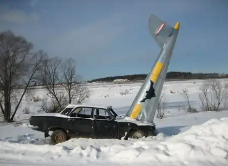 Авто-мото приколы