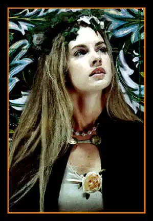 Howard David Johnson