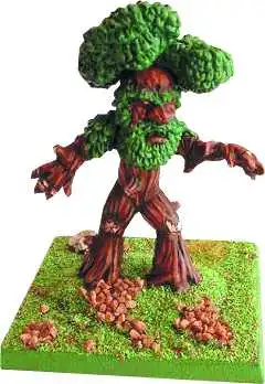 Мифические существа. Древолюди.