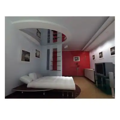 Интерьеры квартир