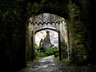 Mark под ником "Sithean"