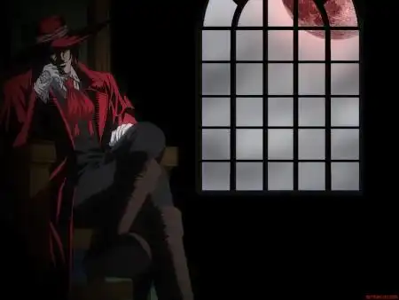 Hellsing