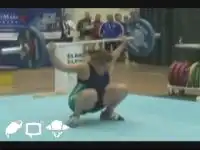 Рывок не удался