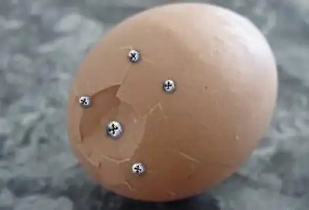 Починить можно всё (оказывается).