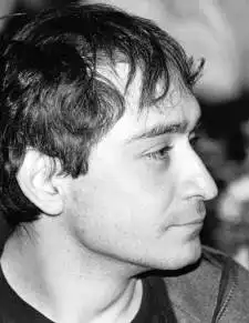 Жизнь замечательных людей: Леонид Каганов