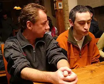 Жизнь замечательных людей: Леонид Каганов