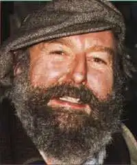 Жизнь замечательных людей: Майкл Джон Муркок