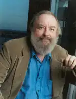 Жизнь замечательных людей: Майкл Джон Муркок