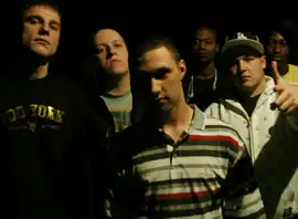 Новый трэк - V-STYLE