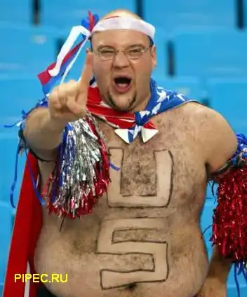 Подборка с элементами жести