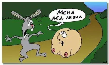 Фото приколы дня :)