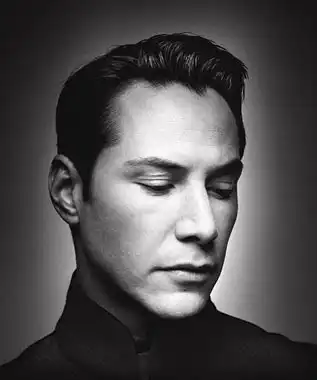 Знаменитости от фотографа Platon