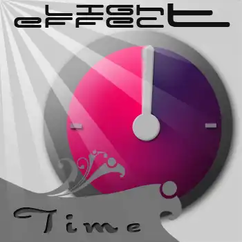 Light Effect(Nomac & Wekster) - Time