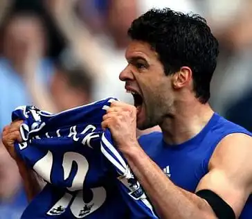 Михаэль Баллак