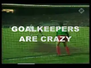 Невероятные "сейвы" 2 (футбол)