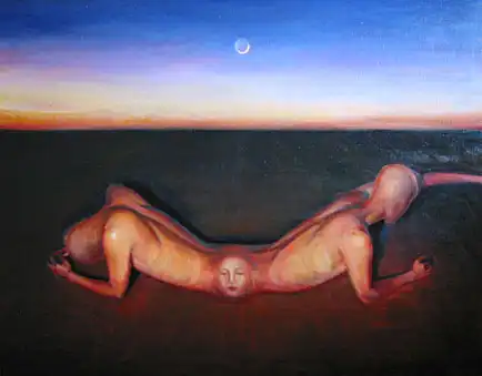 Expressionism [психоз]