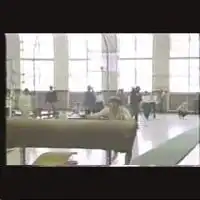 Неприятность у гимнастки