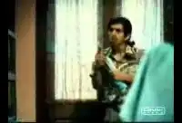 Индийская парикмахерская