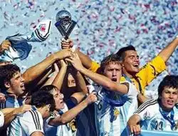 АФА - Асоциация Футбола Аргентины