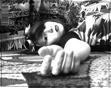 Blutengel. Танцы с ангелами.