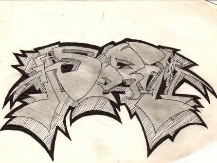 The Offspring. Fan Art.