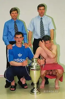 Подборка приколов...(есть ахтунги осторожно)