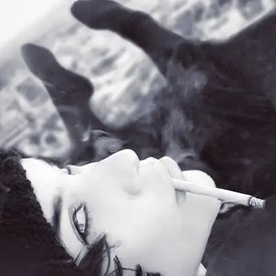 Фотограф losthigh