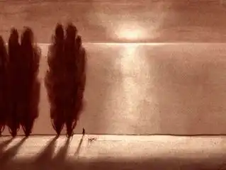 Father and daughter - Michael Dudok de Wit