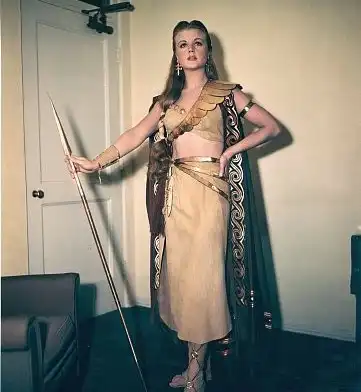 Угадай, кто?