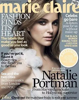 Сканы из журналов