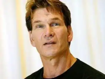 Звезда «Приведения» Патрик Суэйзи умирает от рака