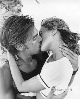 поцелуйчики