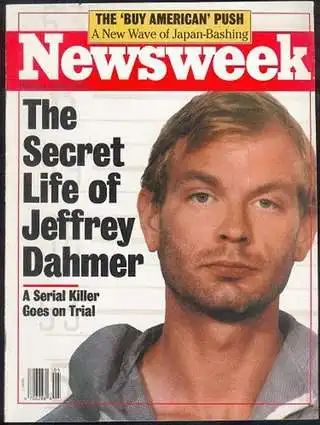 Самые жестокие убийцы нашего века