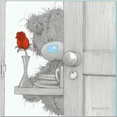 Всех со светлым праздником 8 марта!