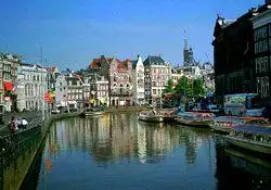 Топ-10 лучших курортов для искателей приключений