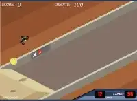Игра MOTO-x