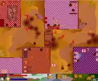 Endless War 3. Игра дня.