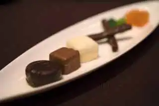 Шоколадное настроение