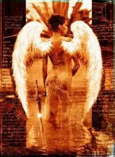 Девушки-ангелы